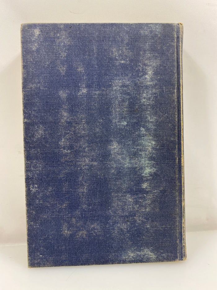 Introduction to Modern Physics Blanchard/Burnett/Stoner/Weber 1958 HC