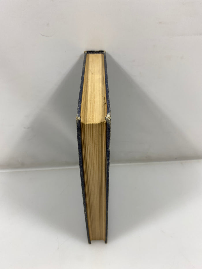 Introduction to Modern Physics Blanchard/Burnett/Stoner/Weber 1958 HC