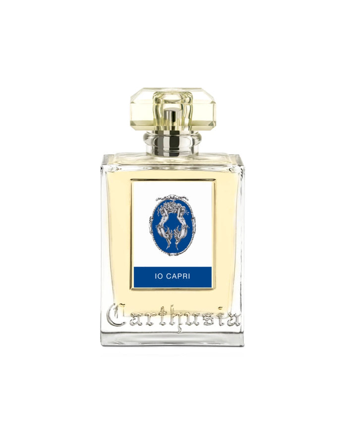 Io Capri - Profumo - CARTHUSIA - Alla Violetta Boutique