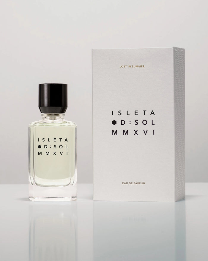 Isleta - Profumo - D:SOL - Alla Violetta Boutique