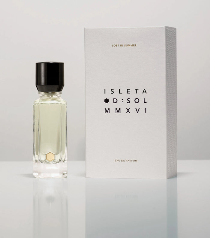 Isleta - Profumo - D:SOL - Alla Violetta Boutique