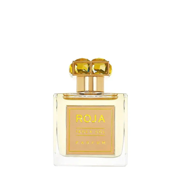Isola Sol - Profumo - ROJA PARFUMS - Alla Violetta Boutique