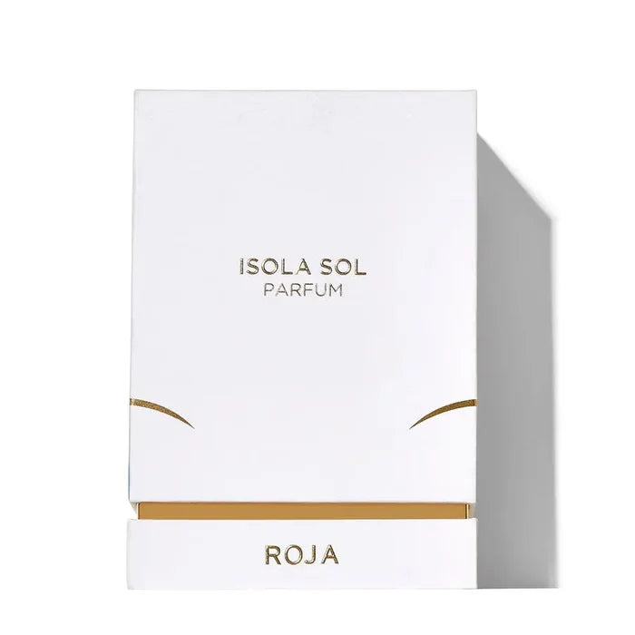 Isola Sol - Profumo - ROJA PARFUMS - Alla Violetta Boutique