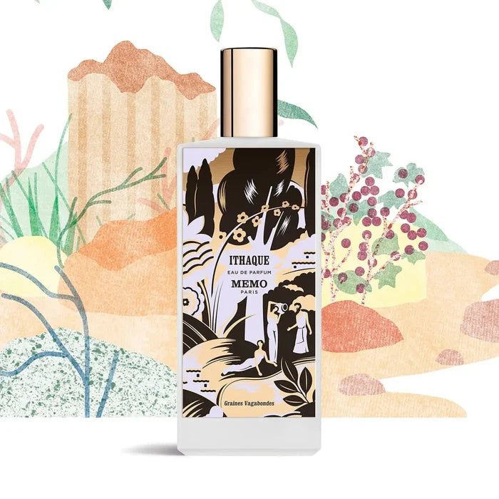 Ithaque - Profumo - MEMO - Alla Violetta Boutique