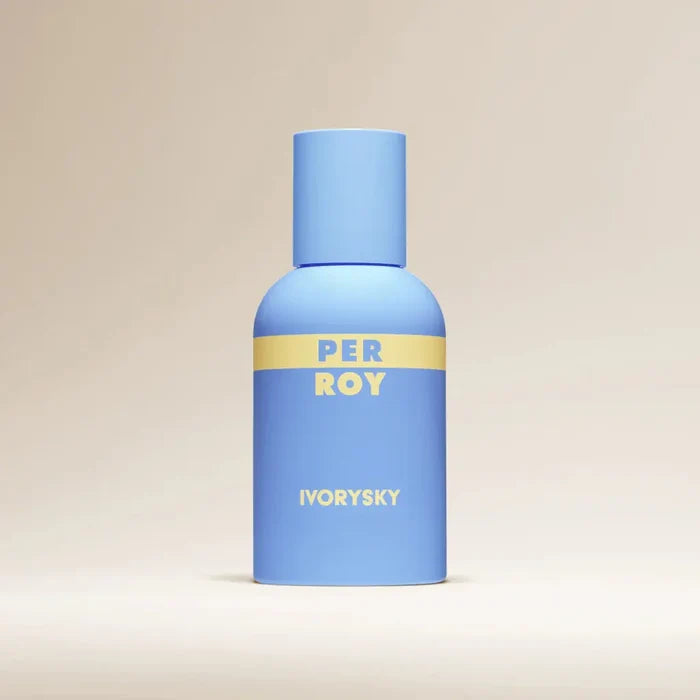 Ivorysky - profumo - PERROY - Alla Violetta Boutique