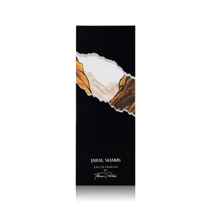 Jabal Shams - Profumo - FLO'W - Alla Violetta Boutique