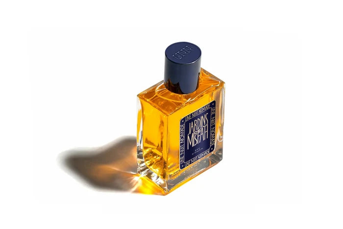 Jardins de Misfah eau de parfum  UNE NUIT NOMADE