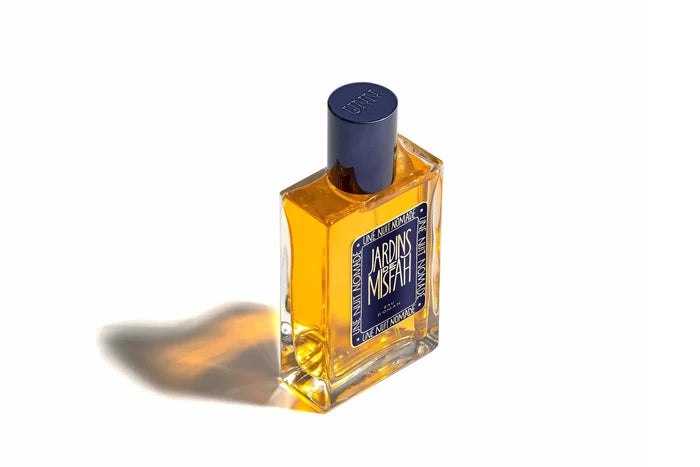 Jardins de Misfah eau de parfum  UNE NUIT NOMADE