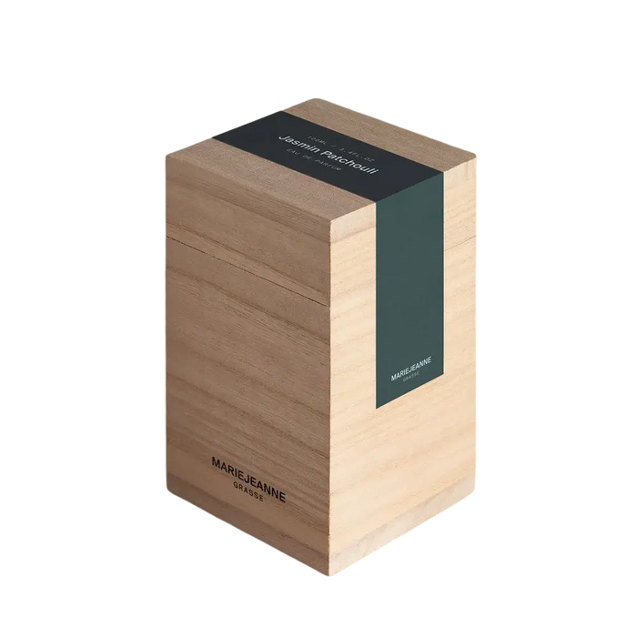 Jasmin Patchouli - Profumo - MARIE JEANNE - Alla Violetta Boutique