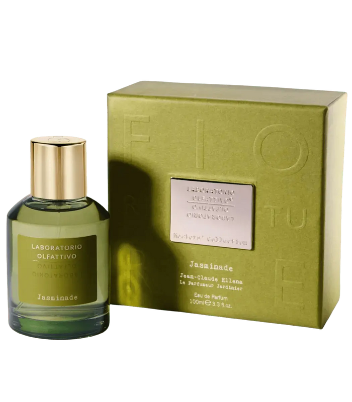 Jasminade eau de parfum  Laboratorio Olfattivo