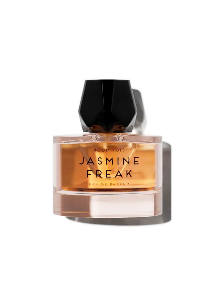 Jasmine Freak  ROOM 1015