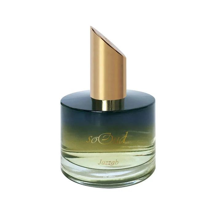 Jazzab parfum eau fine  SoOud