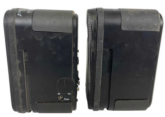 JBL Control 2P Speaker Set *No Power Supply*