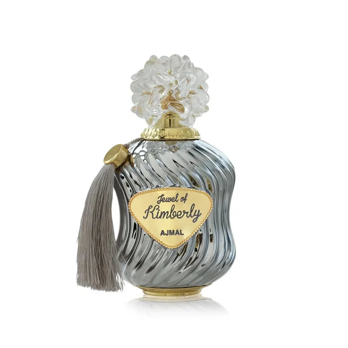 Jewerl of Kimberly extrait  AJMAL