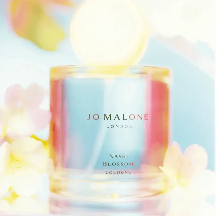 Jo Malone Nashi Blossom - profumo - jo malone - Alla Violetta Boutique