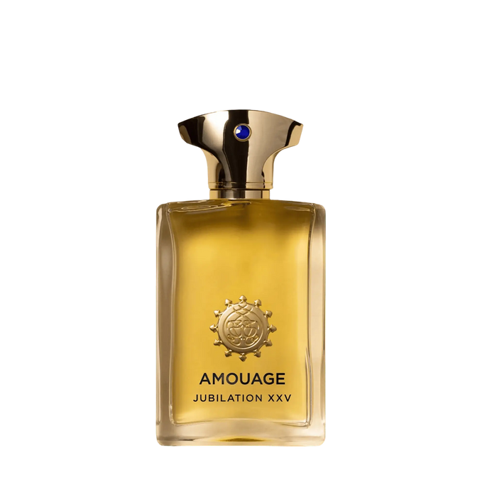Jubilation XXV Man eau de parfum  AMOUAGE