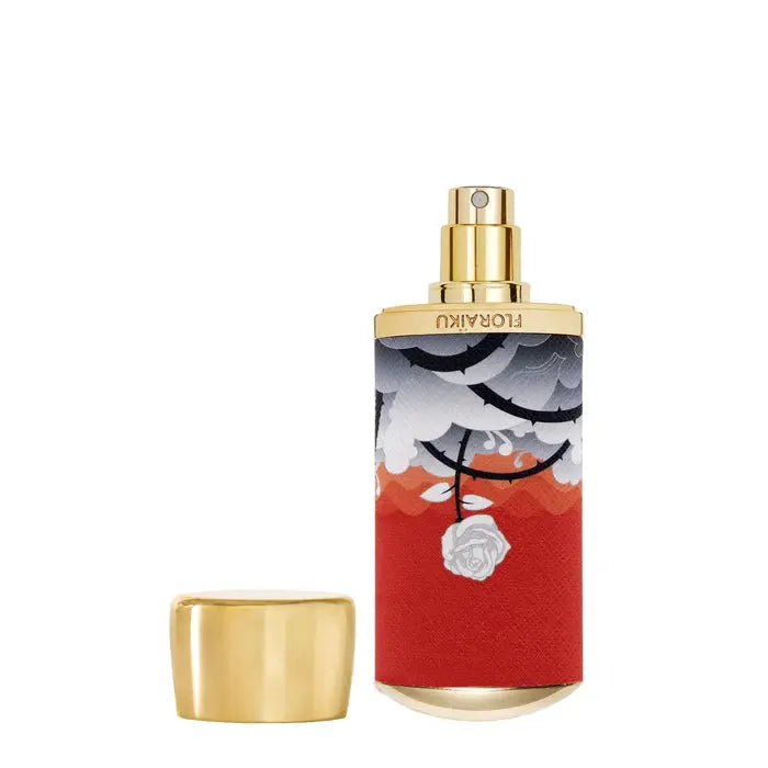 Just a Rose eau de parfum - Profumo - FLORAIKU - Alla Violetta Boutique