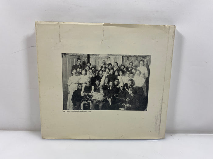 Kalamazoo College: a Sesquicentennial Portrait 1982 HCDJ
