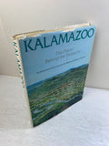Kalamazoo The Place Behind the Products HCDJ 1981 *Signed*
