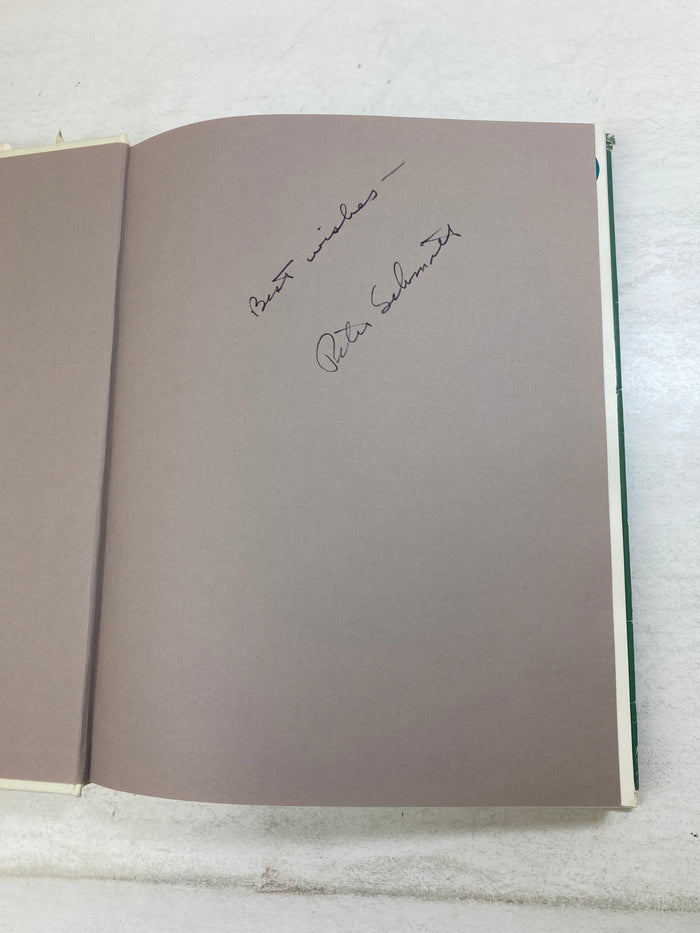 Kalamazoo The Place Behind the Products HCDJ 1981 *Signed*