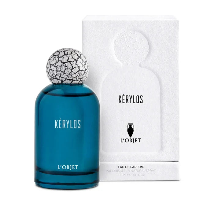 Kerylos - Profumo - L'Objet - Alla Violetta Boutique