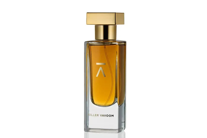 Killer Vavoom - Profumo - AZMAN - Alla Violetta Boutique