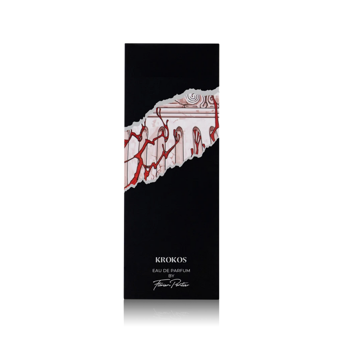 Krokos - Profumo - FLO'W - Alla Violetta Boutique