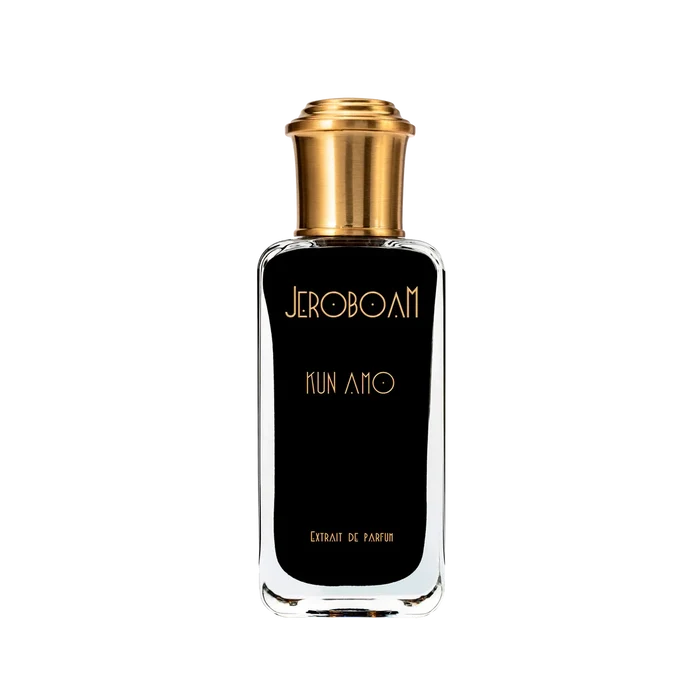 Kun Amo - Profumo - JEROBOAM - Alla Violetta Boutique