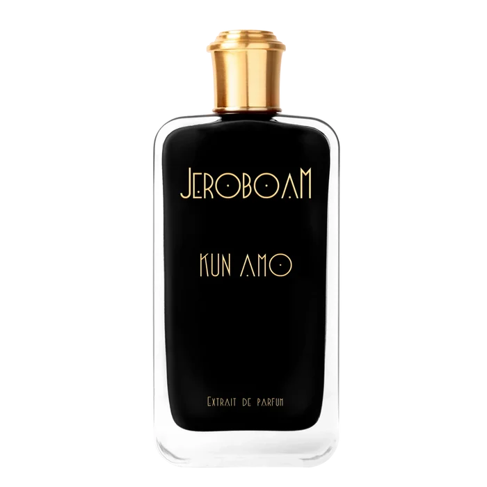Kun Amo - Profumo - JEROBOAM - Alla Violetta Boutique