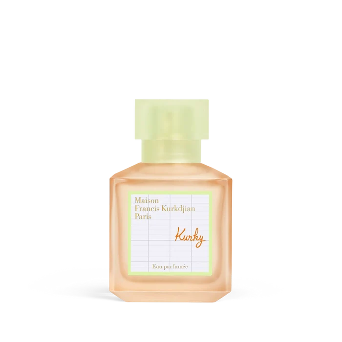 Kurky eau parfumee  Maison Francis Kurkdjian