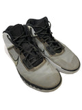 Nike Kyrie Flytrap 4 Basketball Shoes Wolf Gray and White Men's Size 9