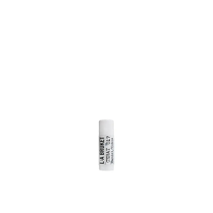 L:A Bruket 017 LIP BALM ALMOND/COCONUT - Trattamento Labbra - L:A Bruket - Alla Violetta Boutique