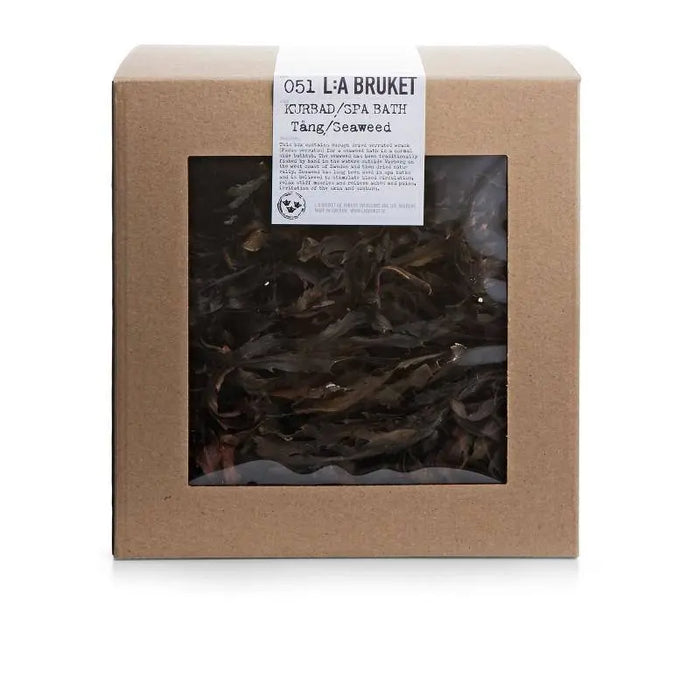 L:A Bruket 051 SPA BATH SEAWEED - Trattamento corpo - L:A Bruket - Alla Violetta Boutique