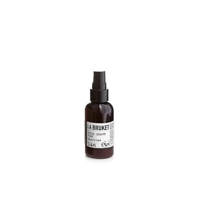L:A Bruket 146 AFTER SHAVE BALM LAUREL LEAF - Candela - L:A Bruket - Alla Violetta Boutique