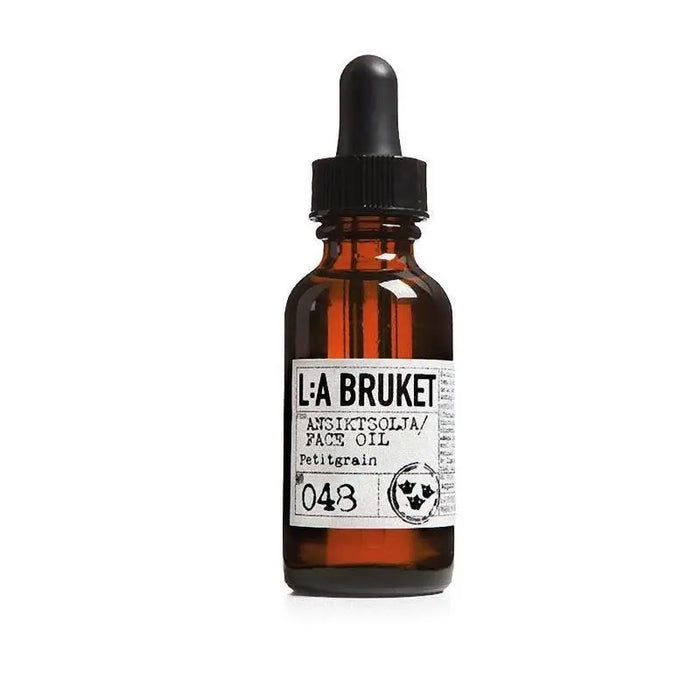 L:A Bruket FACE OIL - Trattamento viso - L:A Bruket - Alla Violetta Boutique
