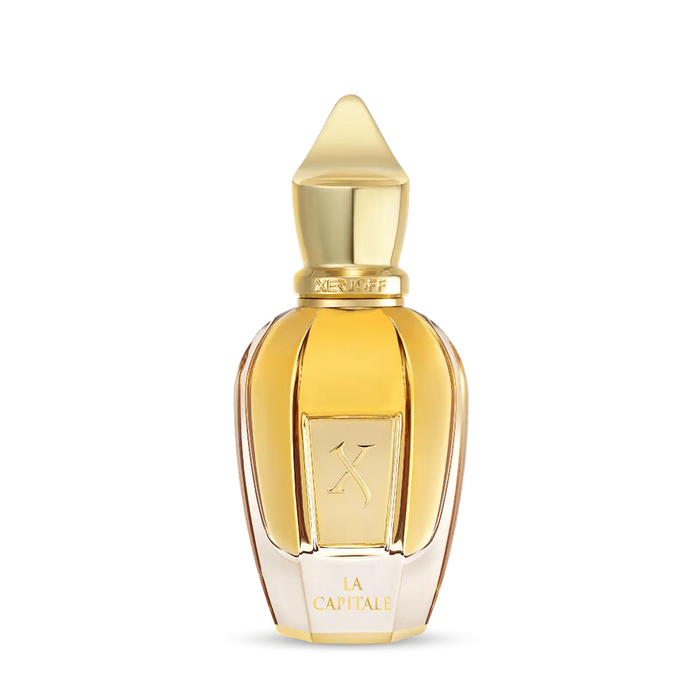 La Capitale - Profumo - XERJOFF - Alla Violetta Boutique