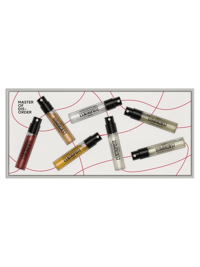 La Decouverte - Profumo - L'ENTROPISTE - Alla Violetta Boutique