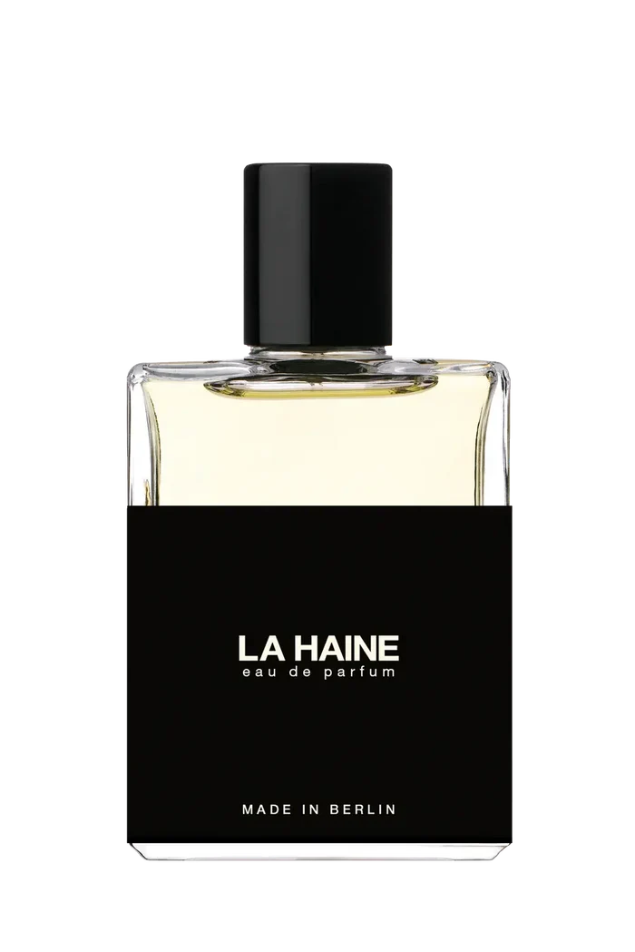 La Haine - Profumo - MOTH and RABBIT - Alla Violetta Boutique