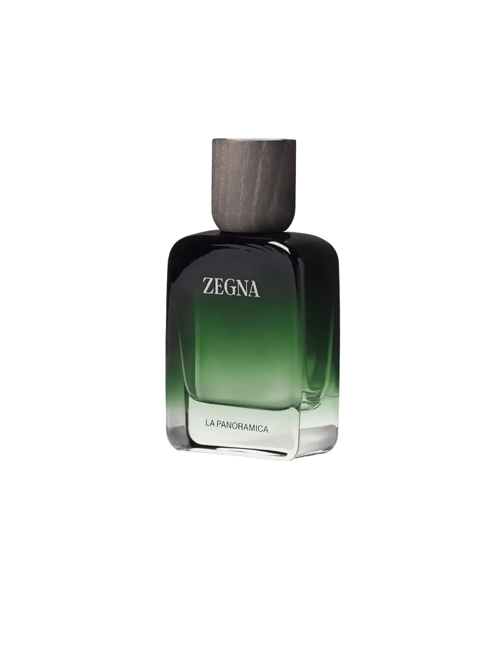 La Panoramica eau de parfum  ZEGNA