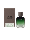 La Panoramica eau de parfum  ZEGNA