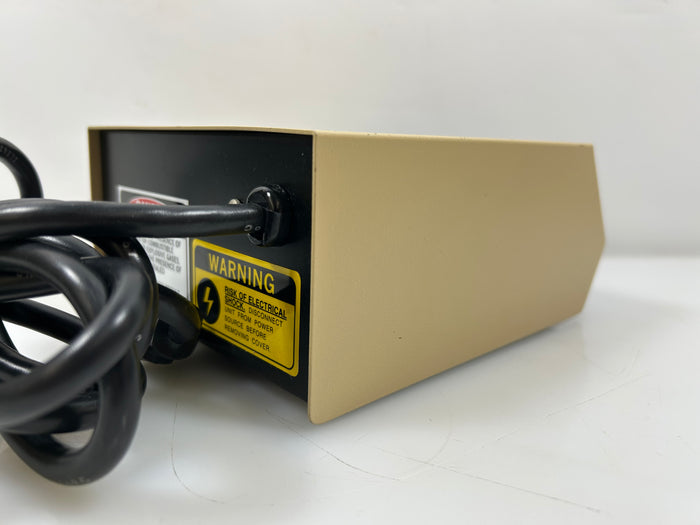 Lab-Line Multi-Blok Heater Model 2050