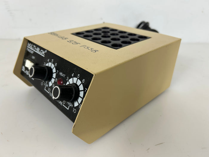 Lab-Line Multi-Blok Heater