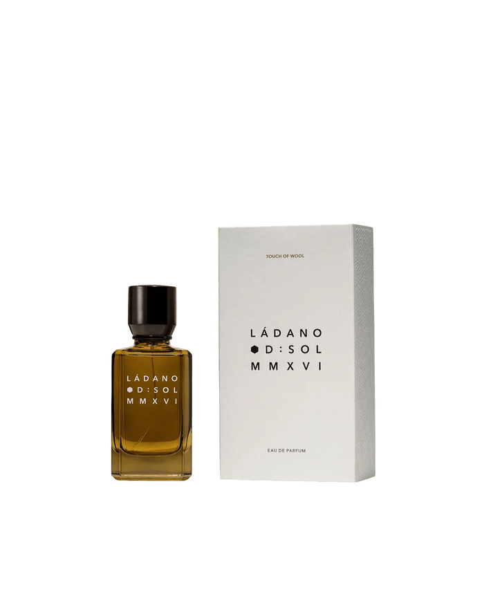 Ladano eau de parfum   D:SOL