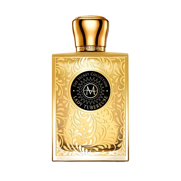Lady Tuberose Moresque - Profumo - MORESQUE - Alla Violetta Boutique