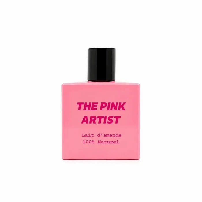 Lait D'amande eau de parfum