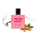 Lait D'amande eau de parfum