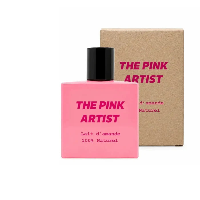 Lait D'amande eau de parfum