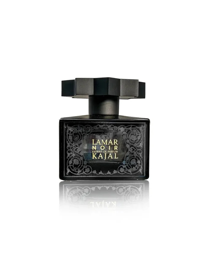Lamar Noir - Profumo - KAJAL - Alla Violetta Boutique