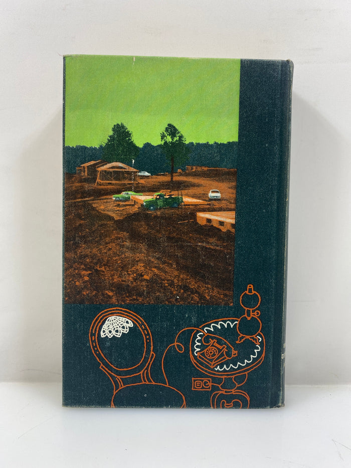 Land the Yearbook of Agriculture 1958 USDA HC