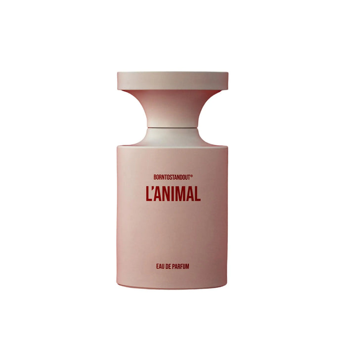 L'Animal - Profumo - BORN TO STAND OUT - Alla Violetta Boutique